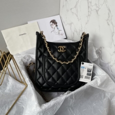 Chanel Hobo Bags